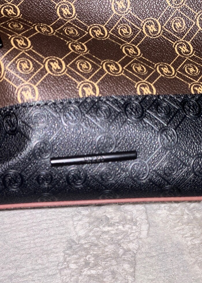 VAKKO BAYAN ÇANTA - Görsel 3