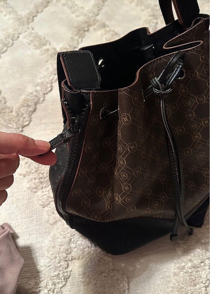 VAKKO BAYAN ÇANTA - Görsel 2