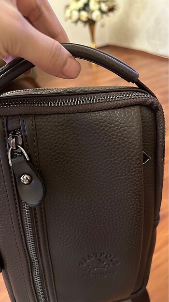 ÇAPRAZ ÇANTA UNISEX - Görsel 6