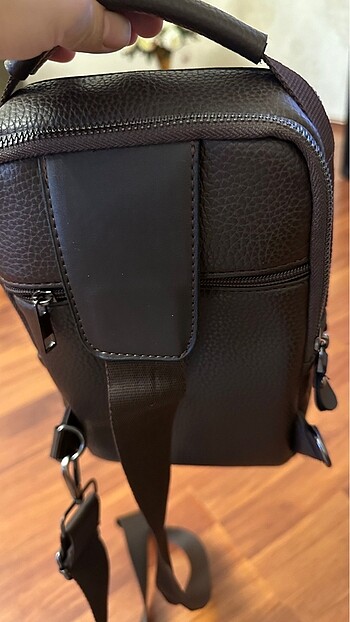 ÇAPRAZ ÇANTA UNISEX - Görsel 8