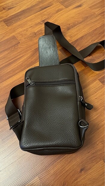 ÇAPRAZ ÇANTA UNISEX - Görsel 5