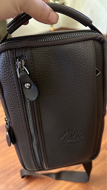 ÇAPRAZ ÇANTA UNISEX - Görsel 7