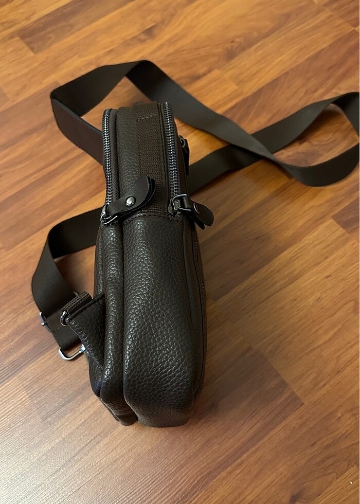 ÇAPRAZ ÇANTA UNISEX - Görsel 4