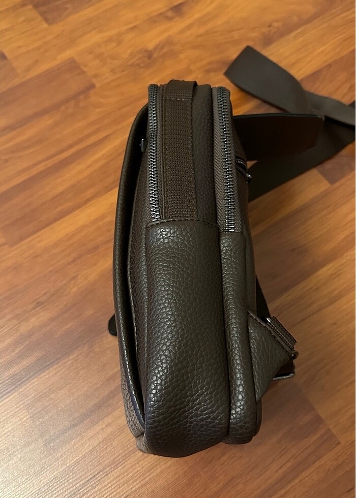 ÇAPRAZ ÇANTA UNISEX - Görsel 3