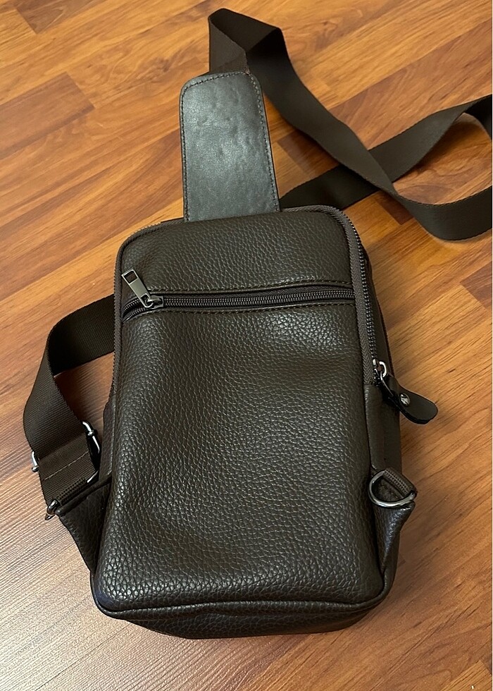 ÇAPRAZ ÇANTA UNISEX - Görsel 5