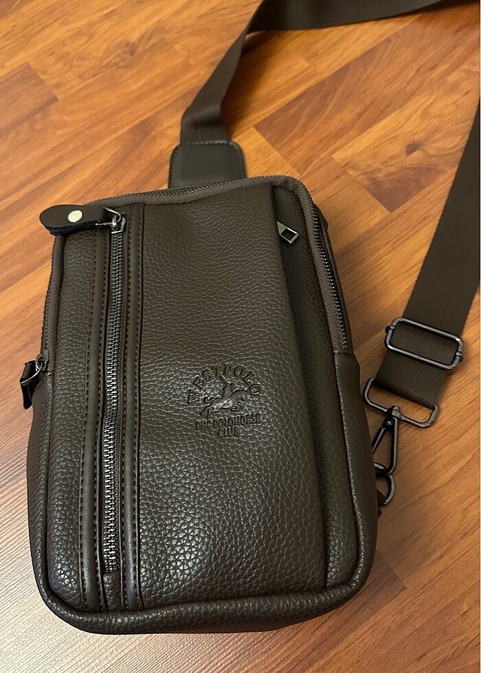 ÇAPRAZ ÇANTA UNISEX - Görsel 2