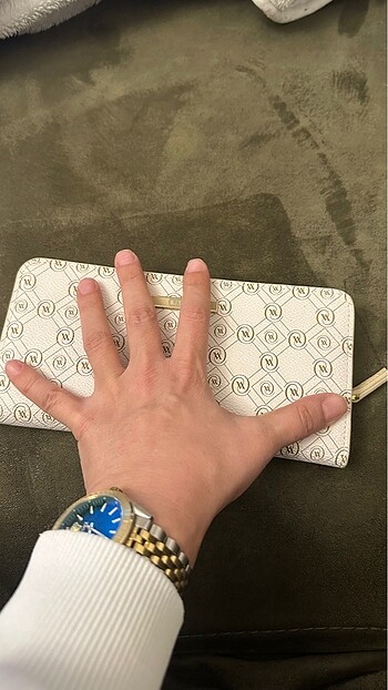 vakko bayan cüzdan - Görsel 6