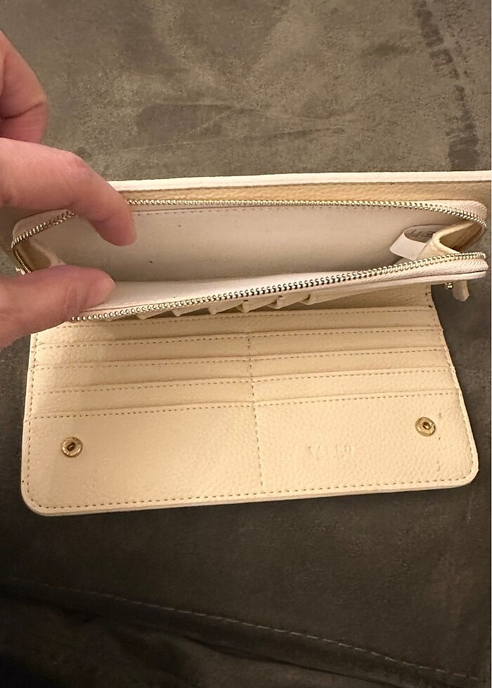 vakko bayan cüzdan - Görsel 5