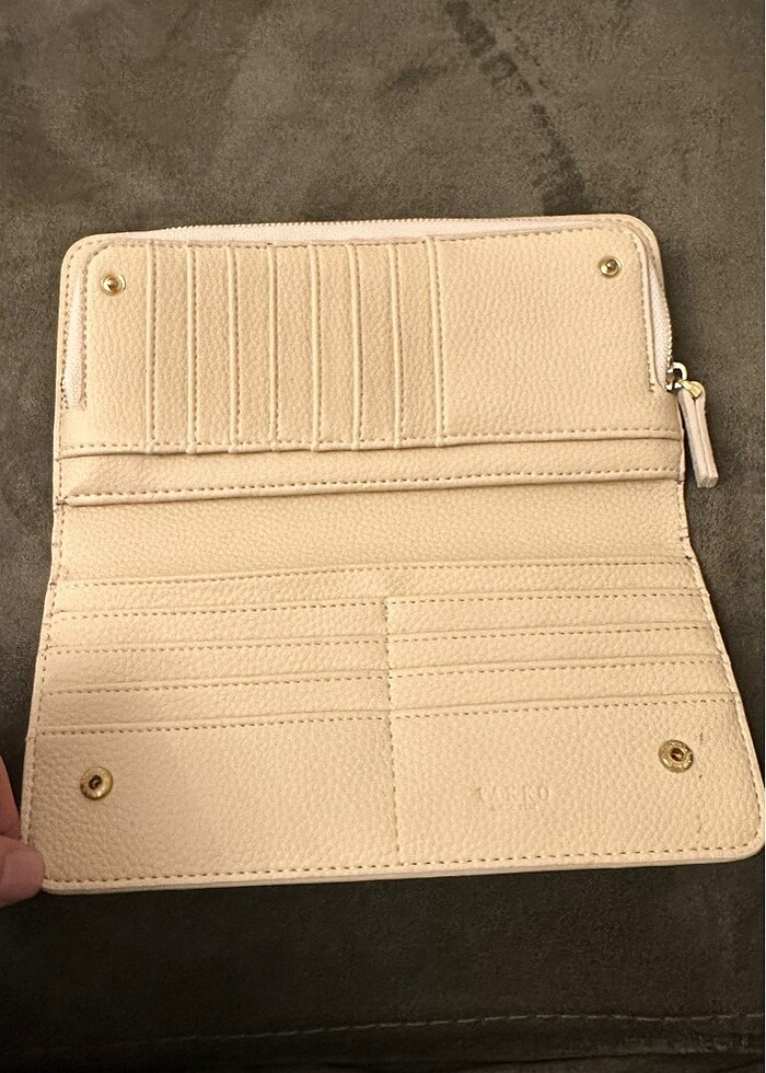 vakko bayan cüzdan - Görsel 4