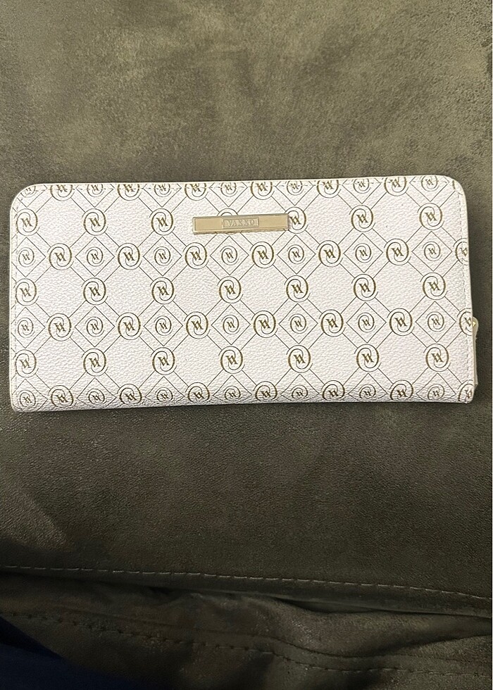 vakko bayan cüzdan - Görsel 2