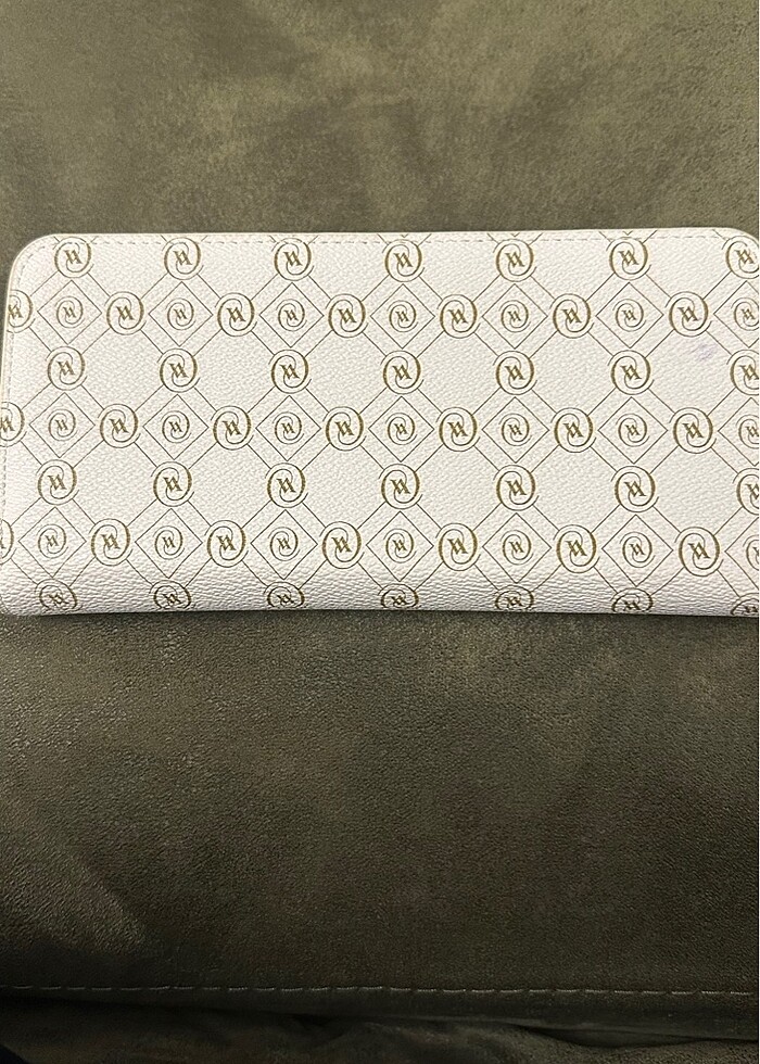 vakko bayan cüzdan - Görsel 3