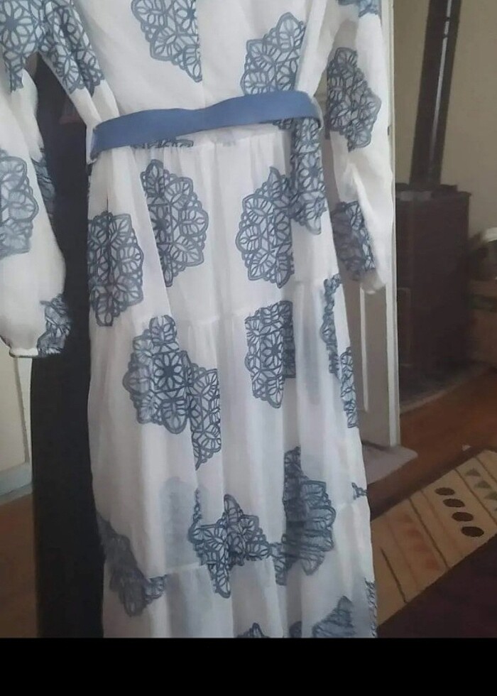 Sadece 1kez giydim hamileyken daha giynedim - Görsel 2