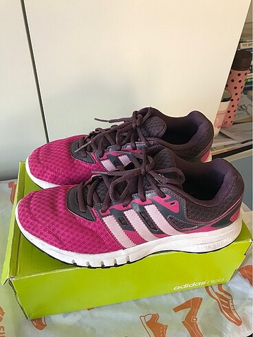 Adidas Adidas Spor Ayakkabı