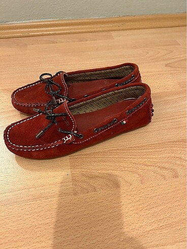 divarese loafer