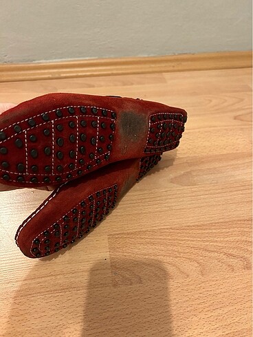 37 Beden divarese loafer