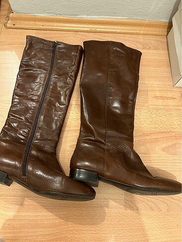 nine west çizme