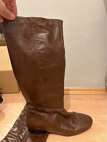Nine West nine west çizme