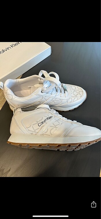 Calvin Klein Ayakkabı