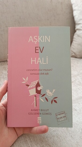 Aşkın EvHali