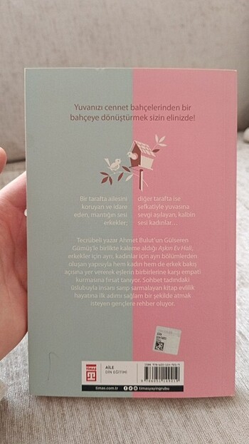 Aşkın EvHali