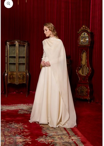 40 Beden My Dreams Collection Gamze Abiye (k.ira.lık)