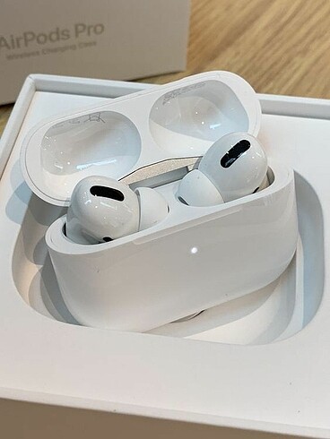 Sıfır Airpods pro 4