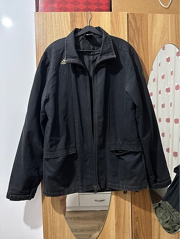 Vintage Ceket