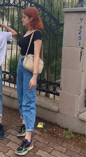 Mavi jeans