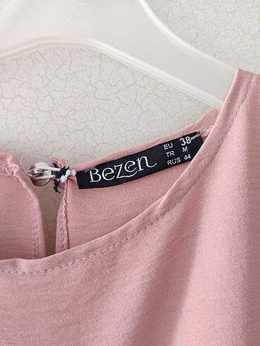 m Beden Tunik