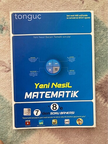  Lgs tonguç akademi ekspert yayınları