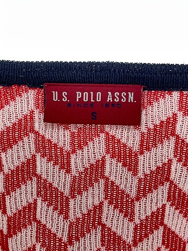 s Beden çeşitli Renk U.S Polo Assn. Hırka %70 İndirimli.