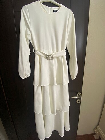 36 Beden Elbise