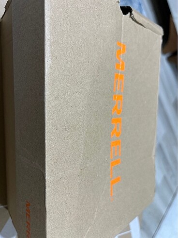 Merrell Hiç kullanılmamış Merrell hydro moc eva tabanlı spor deniz/havuz