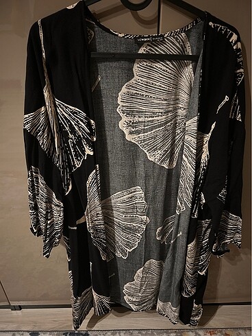 Kadın Kimono 0 Viskoz Kumaş