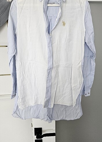 U.S Polo Assn Tunik 
