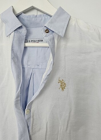 U.S Polo Assn. U.S Polo Assn Tunik