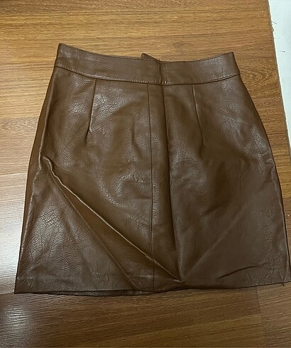 Stradivarius Mini etek
