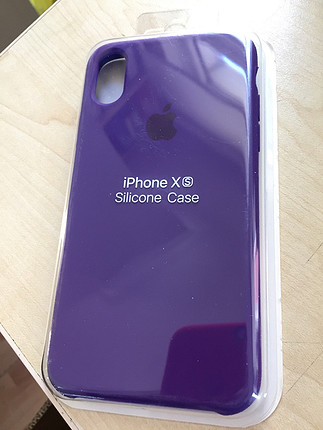 İPhone X/XS TELEFON KILIFI 