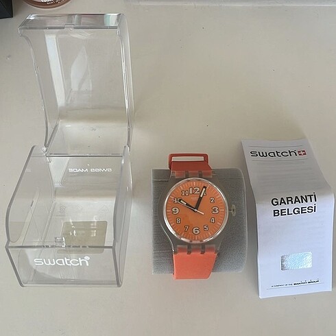 Swatch SUDK104J