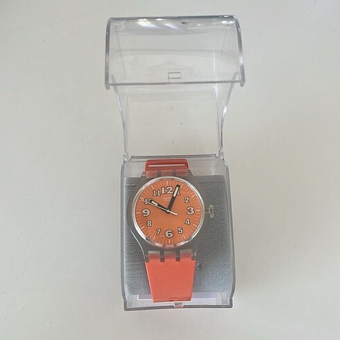 Swatch Swatch SUDK104J