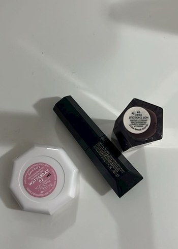 Fenty Beauty Set - Görsel 2