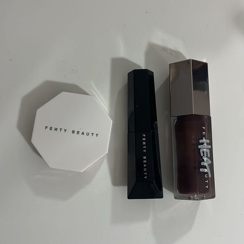 Fenty Beauty Set - Görsel 3