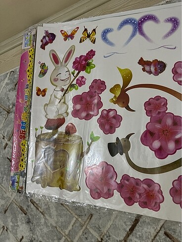 Diğer Sticker