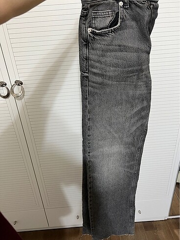 36 Beden zara jean