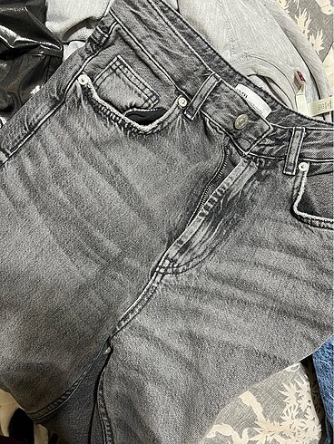 zara jean