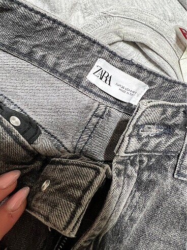 Zara zara jean