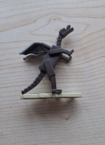 Minecraft Ender Dragon figür