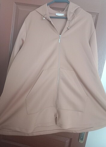 Oversize takım 44 beden 