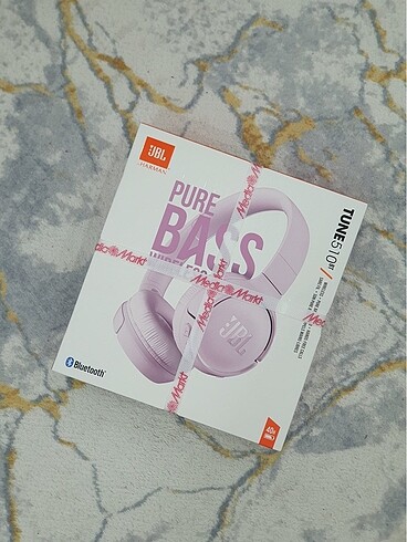 JBL PEMBE 510 BT