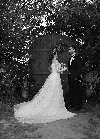 #gelinlik Gelinlik - Görsel 3